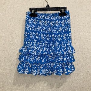 Skyler + MadIson super cute skirt